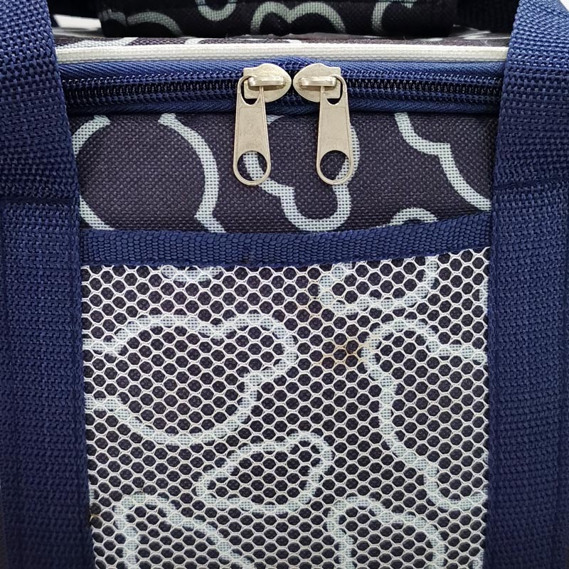 ORCHIDLAND Top custom cooler bag company for family picnics-1