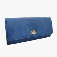PU/PVC wallet Multi-card high capacity small handbag