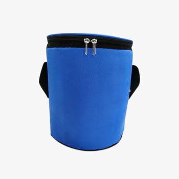 Household waterproof insulation bag; Student handbag lunch box