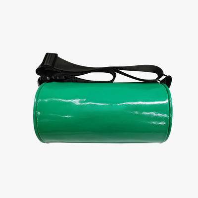 Single shoulder bag sports bucket bag fashion versatile