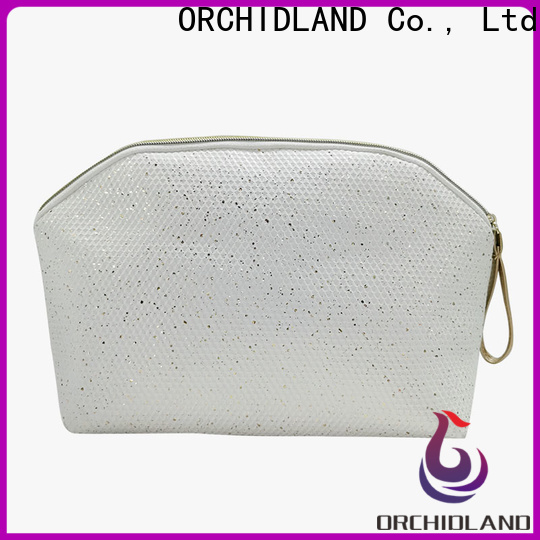New customized bags factory price for cosmetics carrying