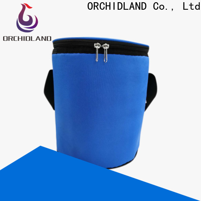 ORCHIDLAND cooler bag factory price for family picnics