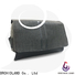 Custom made wholesale toiletry bags suppliers for carrying towel