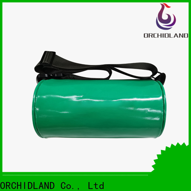 ORCHIDLAND Best custom sports bag supply for sports