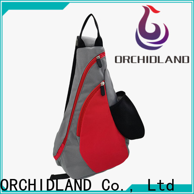 Custom made backpack supplier suppliers for camping