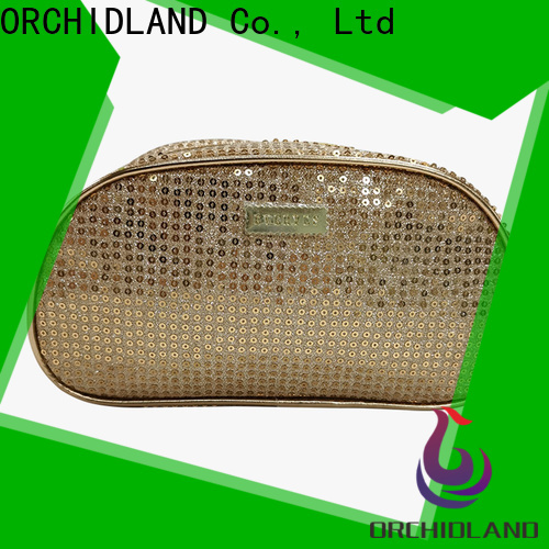 ORCHIDLAND makeup bag manufacturers manufacturers for carrying towel