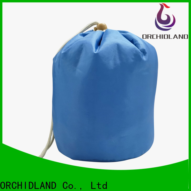 ORCHIDLAND Quality cosmetics bag manufacturers for carrying towel