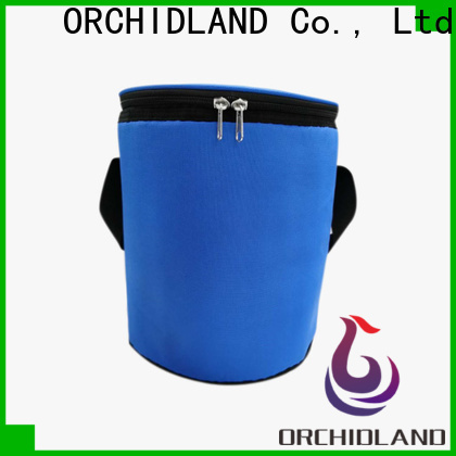 ORCHIDLAND cooler bag manufacturer suppliers for holiday outings