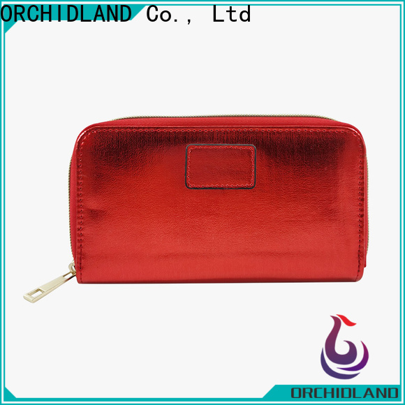 ORCHIDLAND wallet supplier price for carrying money
