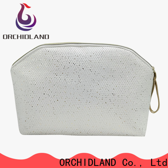 ORCHIDLAND custom made handbags price for travelling