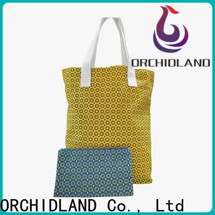 Customized shopping bag supplier manufacturers for stores