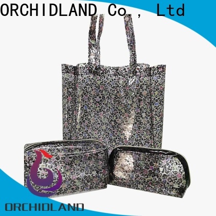 ORCHIDLAND custom shoulder bag company