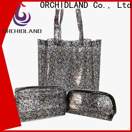 ORCHIDLAND shoulder bag cost wide range of applications