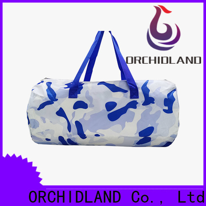 ORCHIDLAND tourist bags supply for business trip