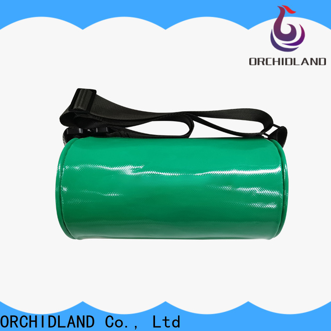ORCHIDLAND sports kit bag factory price for gym
