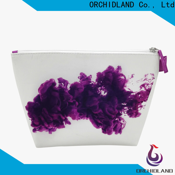 Best toiletry bag bulk factory price for travelling