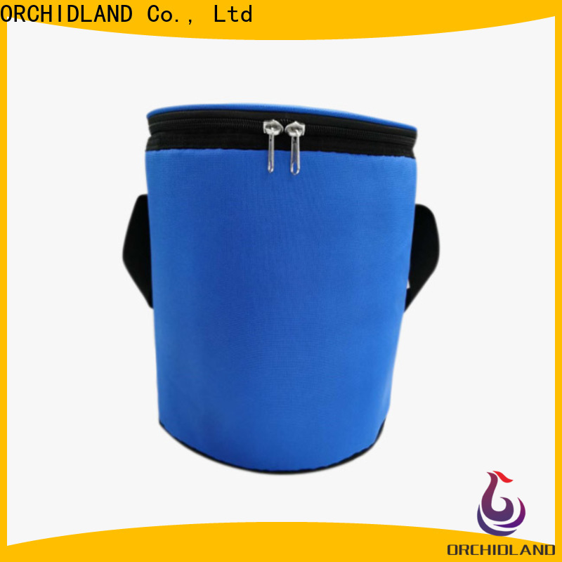ORCHIDLAND Quality cooler bag supplier supply for family picnics