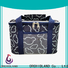 ORCHIDLAND custom lunch cooler for holiday outings