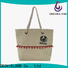 Custom made wholesale handbags suppliers manufacturers for cosmetics carrying