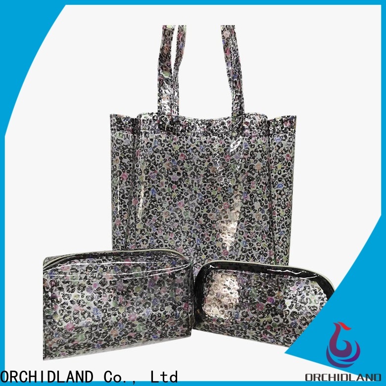 Orchidland Bags Custom made best shoulder bags factory for multi uses