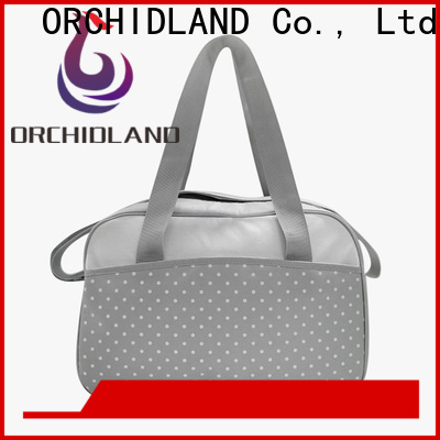 Orchidland Bags custom shoulder bag wholesale