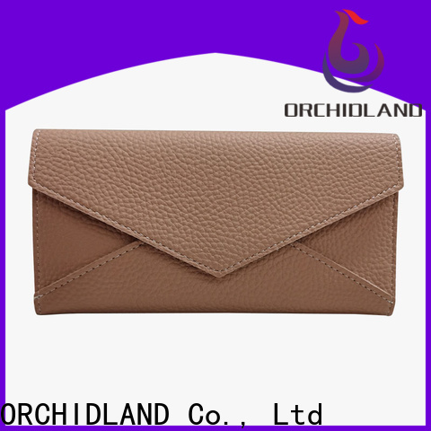 High-quality wallet wholesale vendor for carrying keys