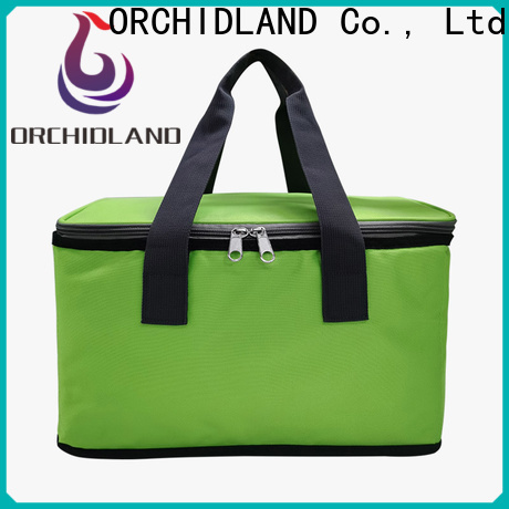 Orchidland Bags custom made cooler bags for sale for driving trips