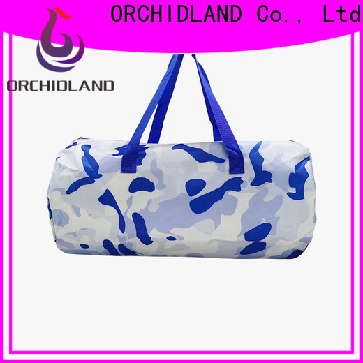 Orchidland Bags High-quality tourist bags supply for travelling