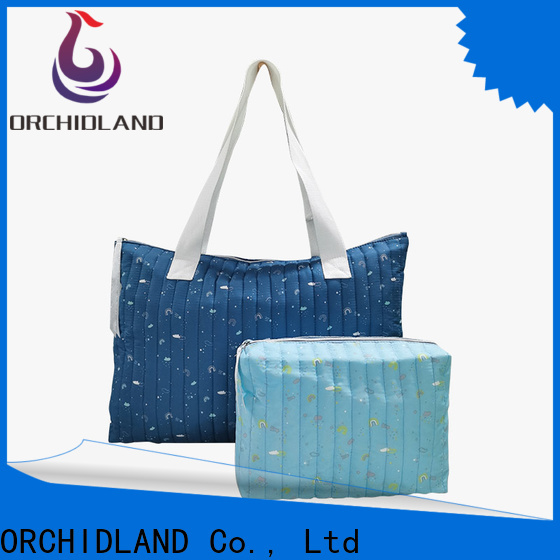 Orchidland Bags shopping bag manufacturers for stores