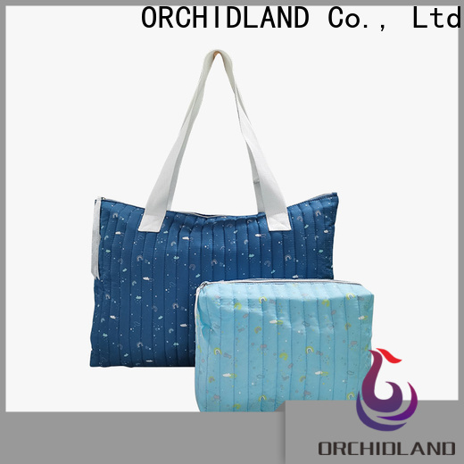 Orchidland Bags shopping bag manufacturer cost for stores