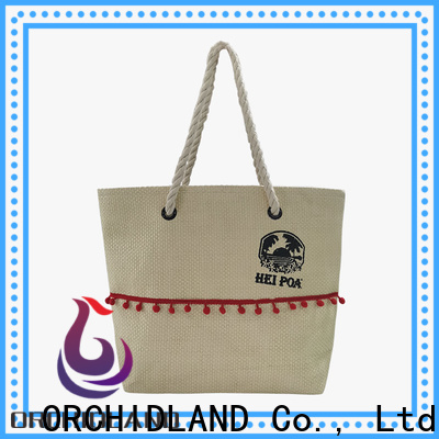 New customized bags price for cosmetics carrying