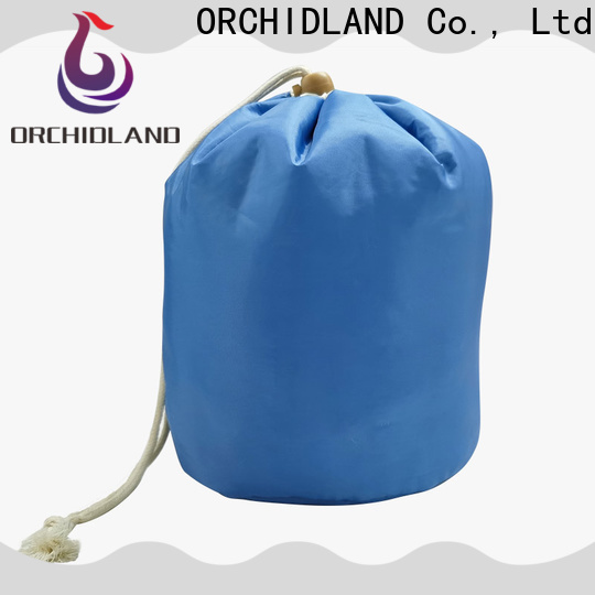Orchidland Bags best travel toiletry bag factory price for carrying towel