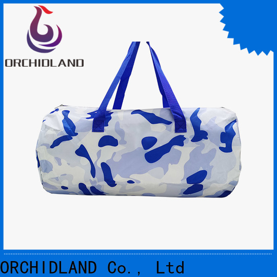 Orchidland Bags High-quality travel bag suppliers for tourist