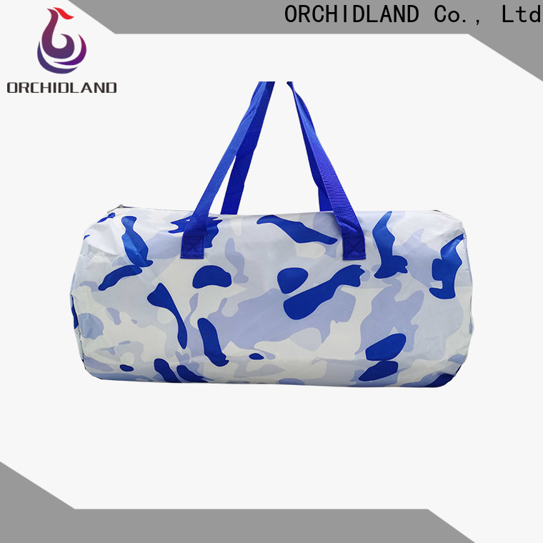 Orchidland Bags travel bag company for tourist