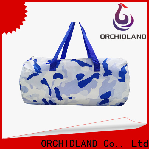 Orchidland Bags High-quality cute travel bags vendor for travelling