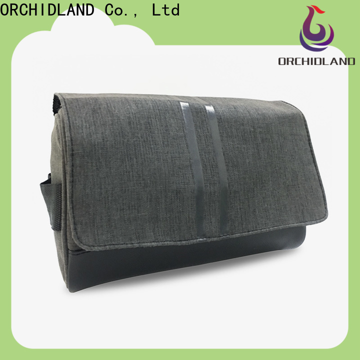 Orchidland Bags best toiletry bag for women cost for carrying toothpaste