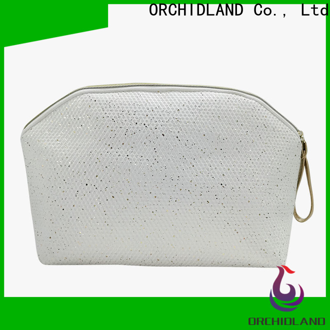 Orchidland Bags handbags for girls cost for cosmetics carrying