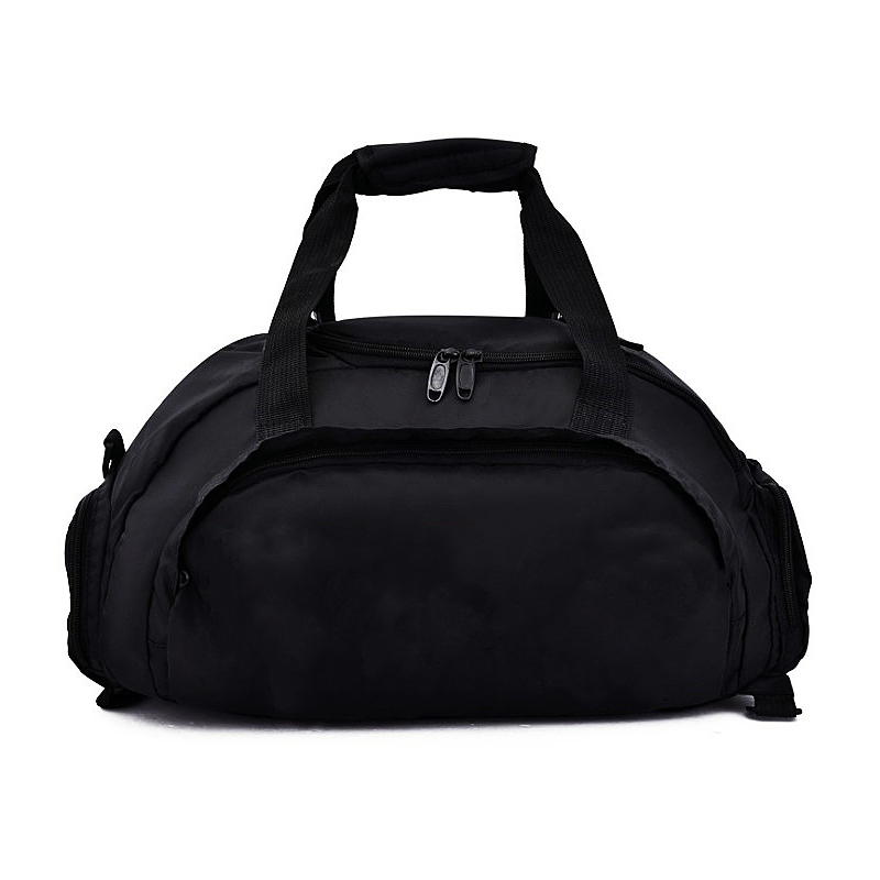 Fitness bag soccer backpack swimming Taekwondo waterproof nylon multi purpose portable travel bag