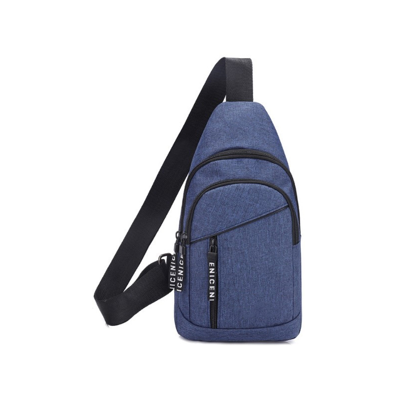 New Korean leisure Mini Messenger Bag Fashion Oxford cloth