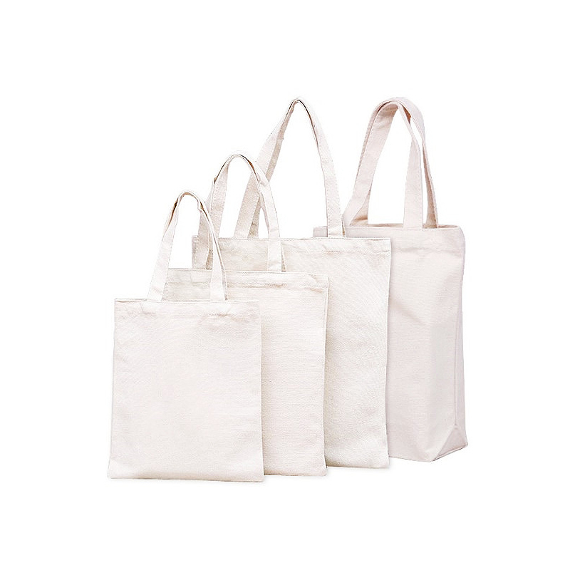 Customized All-cotton Shopping Bags Wholesale
